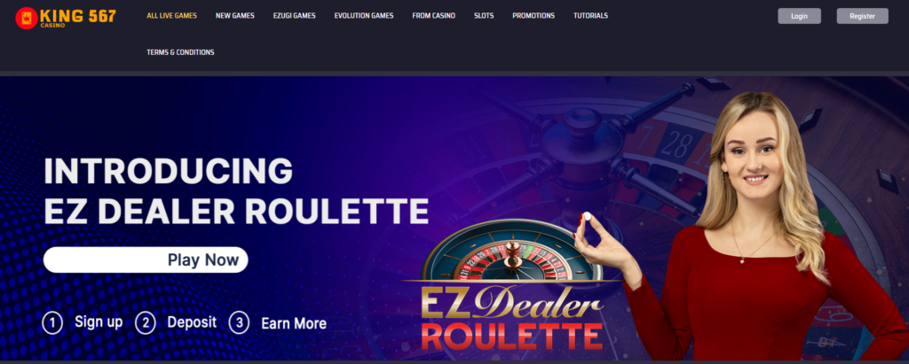 Tips To Conquer the Game of Roulette