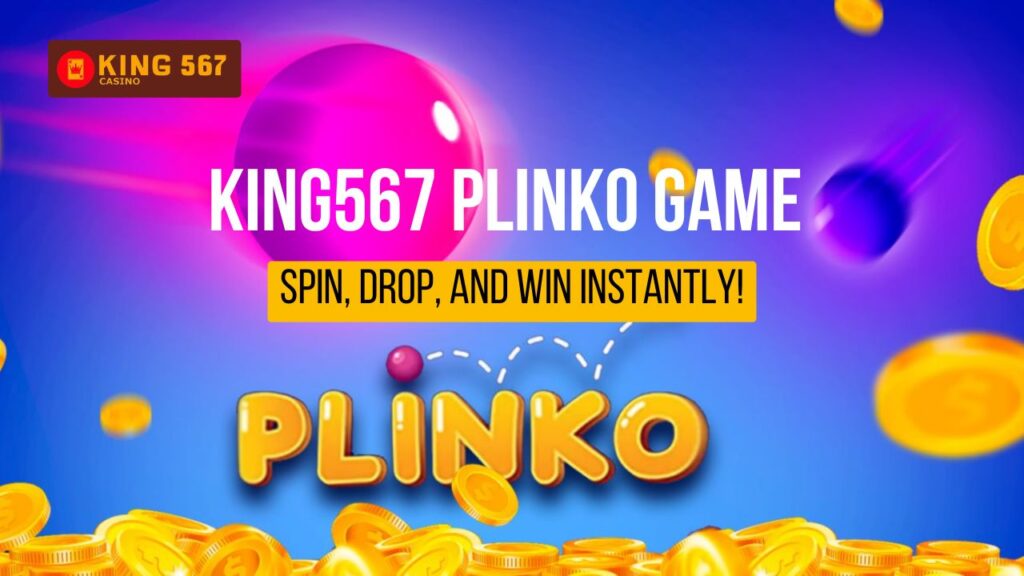 King567 Plinko